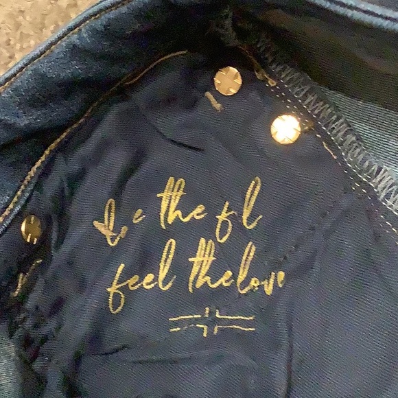 Liverpool Los Angeles Ladies Jeans.   Size 30/10 - Picture 6 of 6